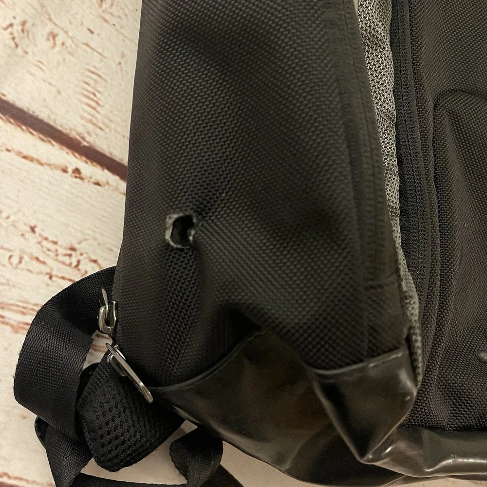 Tumi tech presidio